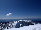 Mount Strachan