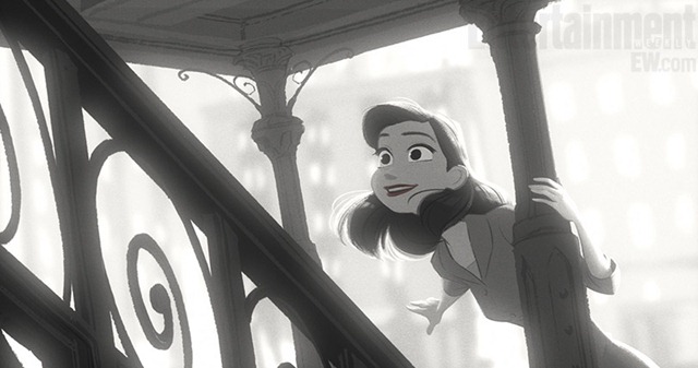 The Paperman 07