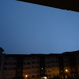 burza