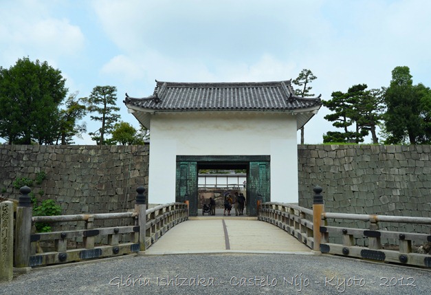 Glória Ishizaka - Castelo Nijo jo - Kyoto - 2012 - 59