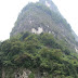 Trois petites petites gorges
