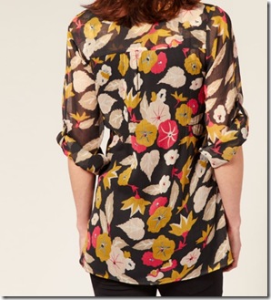 printed kimono blouse2
