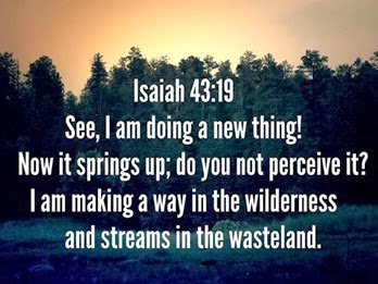 Isaiah Isaiah