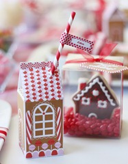 gingerbread decorating party image9