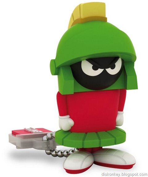 Marvin USB flash drive