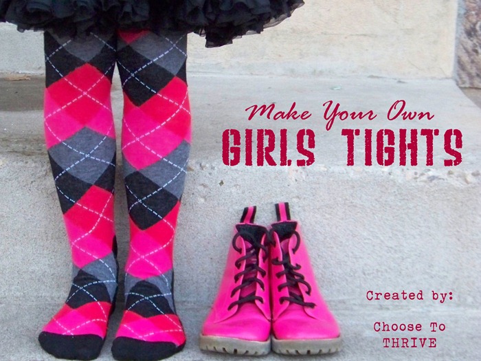 tights tights
