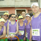 5ª Volta a Peu a Vergel 2011 (Gonzalo)