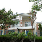 Qingdao - Jolies Maisons