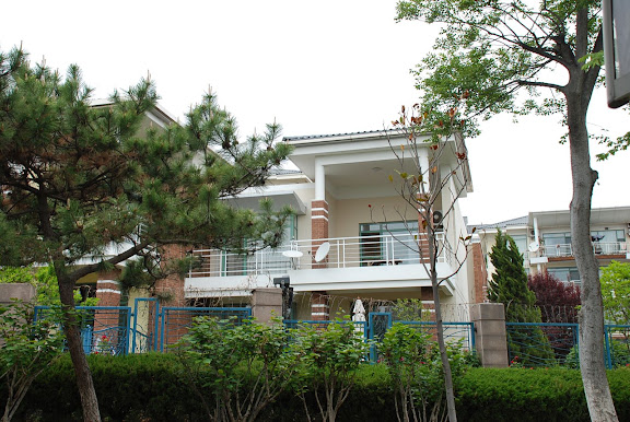 Qingdao - Jolies Maisons