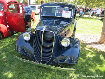  August 2012 Good Guys Rod and Custom Show Coverage