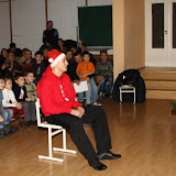Shin kalėdinis vakaras