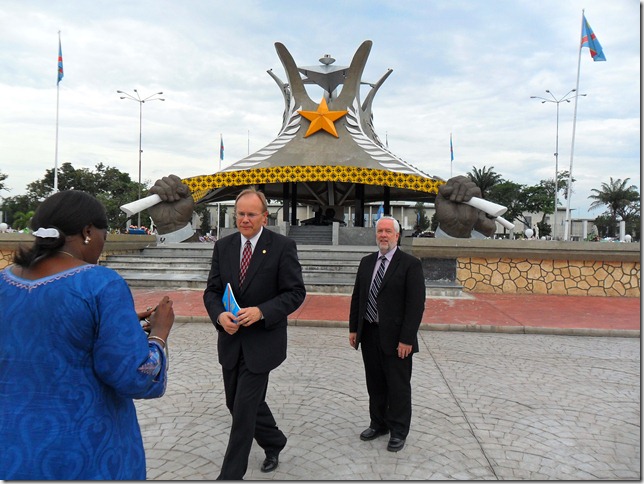 lieu touristique mausolée laurent désiré kabila lieu touristique mausolée laurent désiré kabila