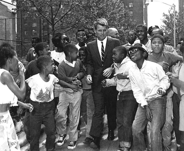 Robert F. Kennedy: Sus mejores frases