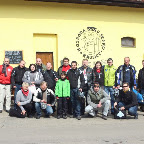 HrusiceTreffen 2013 - 30. března 2013