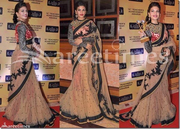 Jacqueline_Fernandez_Sabyasaci_Saree
