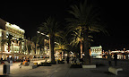 Riva at night