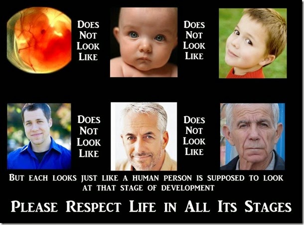 Respect Life All Ages Respect Life All Ages