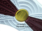 nike air max lebron 7 pe christ the king away 3 08 Release Reminder: Christ the King VII Drops Tomorrow at HOHs