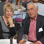 Rosemary	& David Haeusler