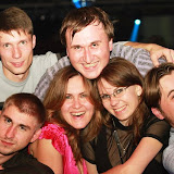 Ядоs Party