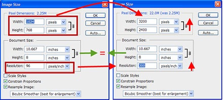 image_size_upsampling