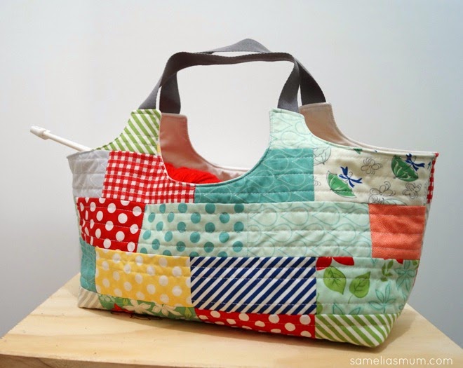 Tessa Basket 1 Tessa Basket 1
