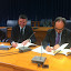 firma dellaccordo di Programmazione Negoziata per i Pisl con gli amministratori della provincia di Reggio Calabria