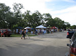 2010 Independence Day in Wimberly