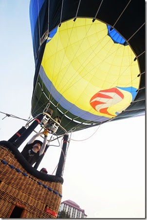 Hot air ballon3 Hot air ballon3