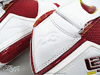 hardwood lebron2 tripledouble 03 First Look at Nike LeBron X Low   Cavs Hardwood Classic?! 