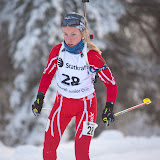 Ida Klungerbo