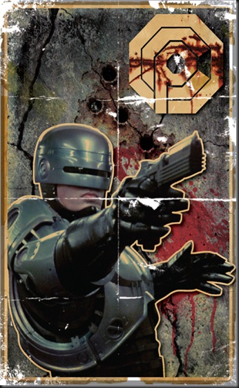 Robocop