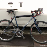 All Fillet MTB