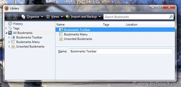 export firefox bookmarks export firefox 5 book marks