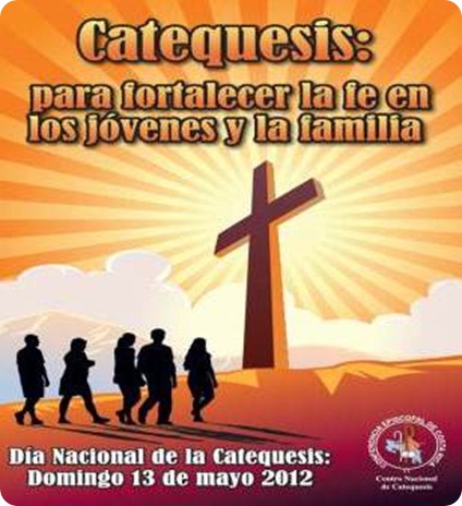 catquesis catquesis