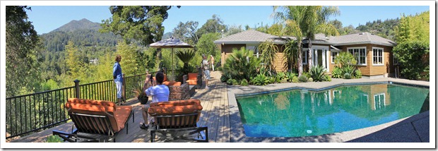Vista Garden