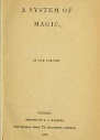 A System Of Magic