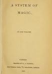 A System Of Magic