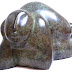 Object: 19743 - Maya - 23 x 40 cm - € 7650,=