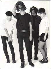 banda pin ups fase gash
