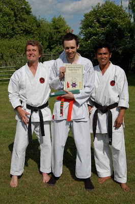  June Grading Photos