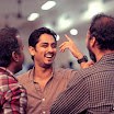 Director Balaji Mohan Reception Gallery 2012