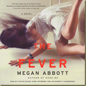 The Fever cover The Fever cover