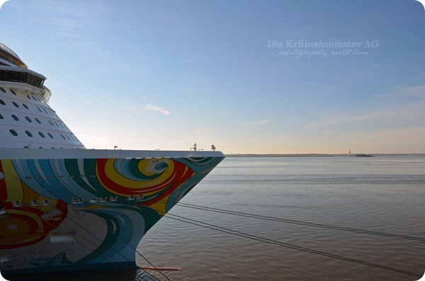 Norwegian Getaway - Bremerhaven 231113 (11)