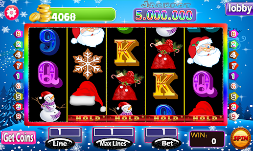 How to mod Chistmas Slots Machine Casino 1.0.0 apk for laptop