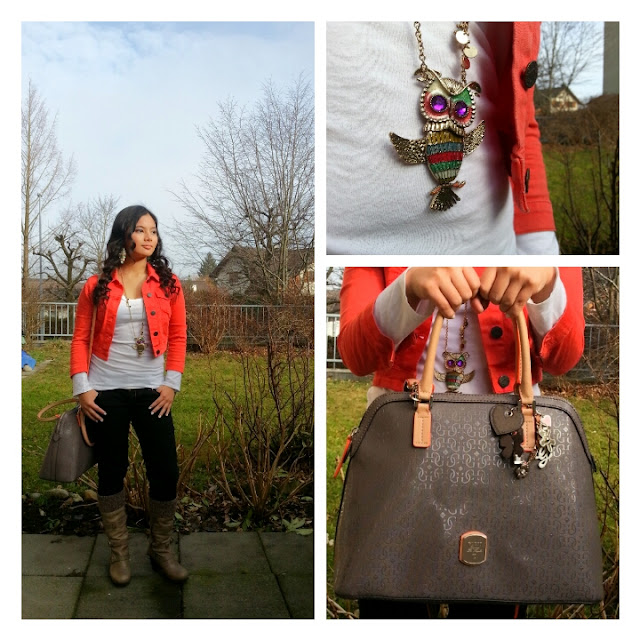 Outfit of the day