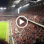 12.09.2007 - Deutschland vs. Rumänien 3:1 (Köln)