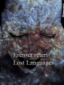 Lost Languages - Erenser reteri Cover
