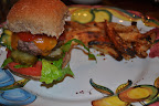 Slider & Fries

Photo by:  Samantha Kuvin