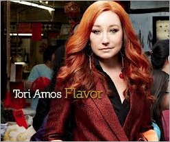 tori amos flavor